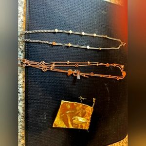 Henri Bendel Necklaces